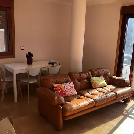 Apartamento En Sanxenxo, Playa Canelinas *