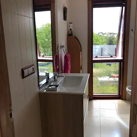 Apartamento En Sanxenxo, Playa Canelinas