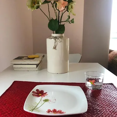 Apartamento En Sanxenxo, Playa Canelinas 아파트 *